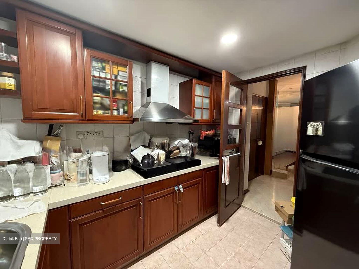 Northoaks (D25), Condominium #615931161